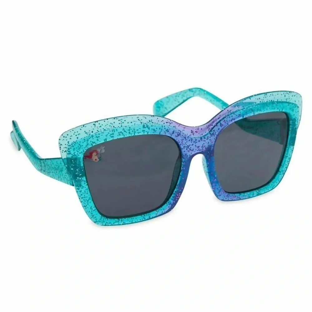 NWT DISNEY The Little Mermaid Sunglasses